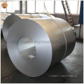 AFP (Antifinger Print) Feuille de galvalume revêtu de zinc et d&#39;aluminium en bobine avec Zero Spangle Dry Oil